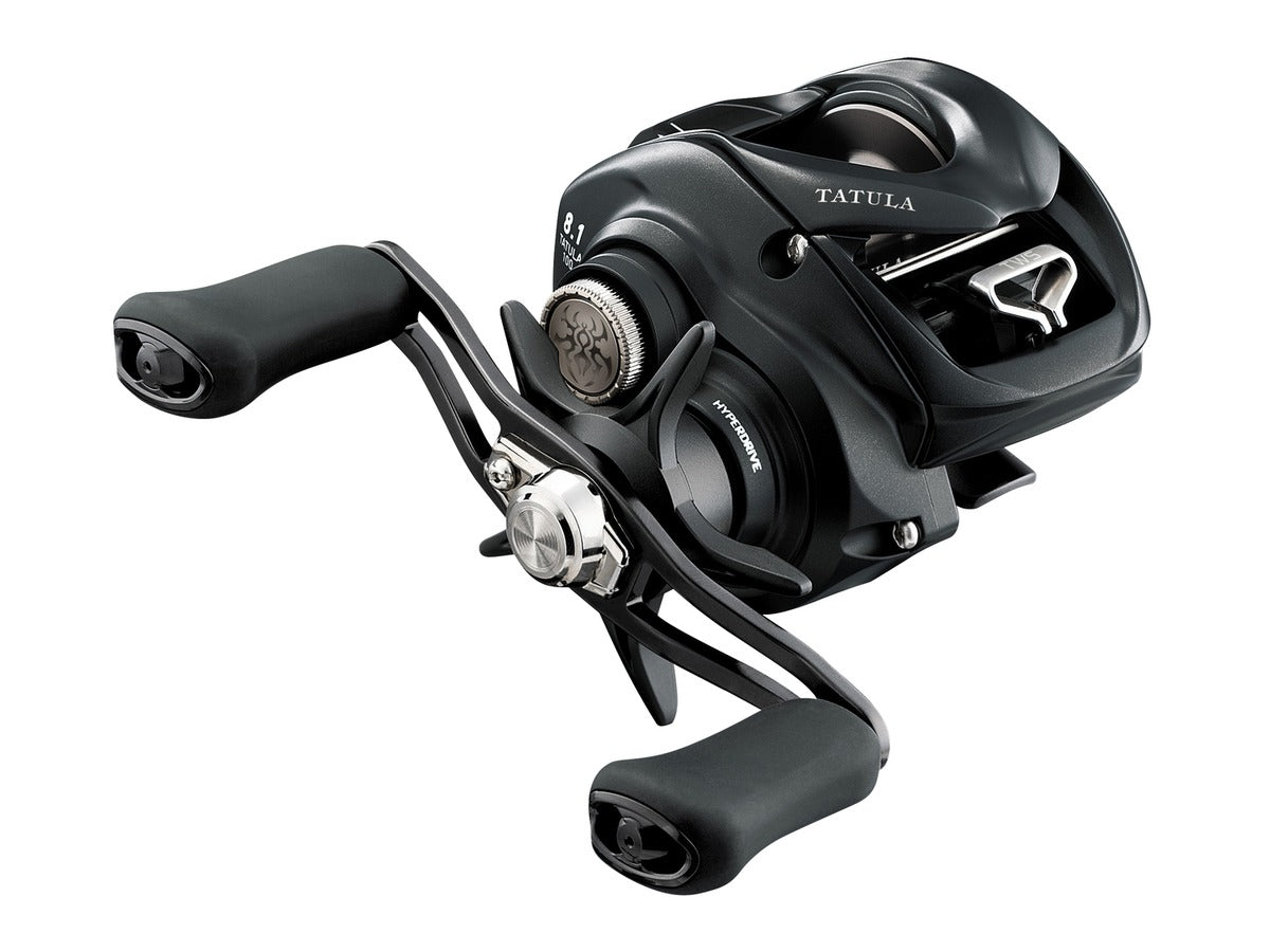 Daiwa Tatula TW 100