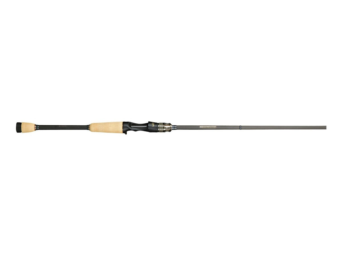 Megabass Destroyer  Cyclone Rod