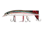 Duo Realis JerkBait 120SP Suspending
