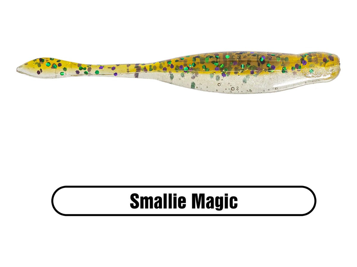 X Zone Hot Shot Minnow