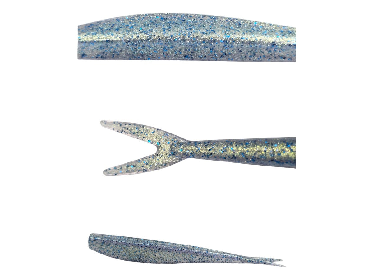Blue Collar Baits