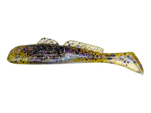 Grumpy Finesse Goby