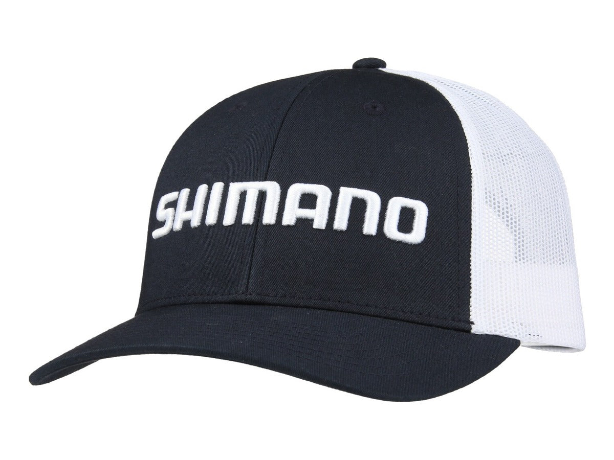 Shimano Low Pro Hat