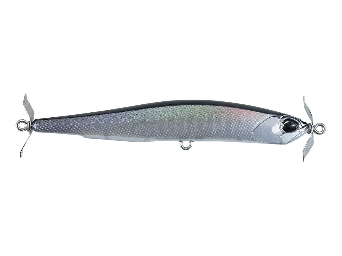 Duo Realis SpinBait100 Baitcaster Model
