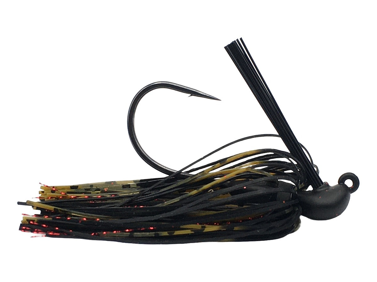 Beast Coast Tungsten Vanquish Jig