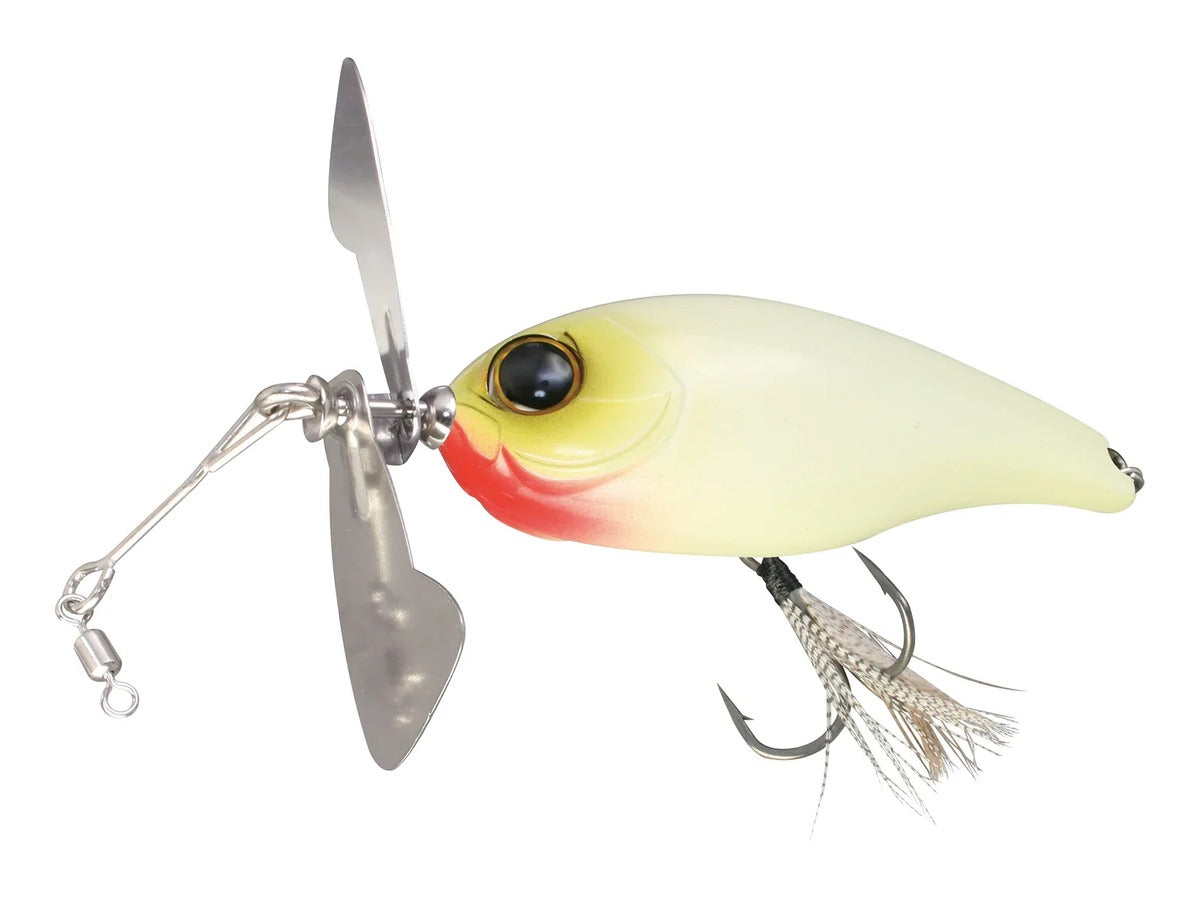 Jackall Chopcut Jr.