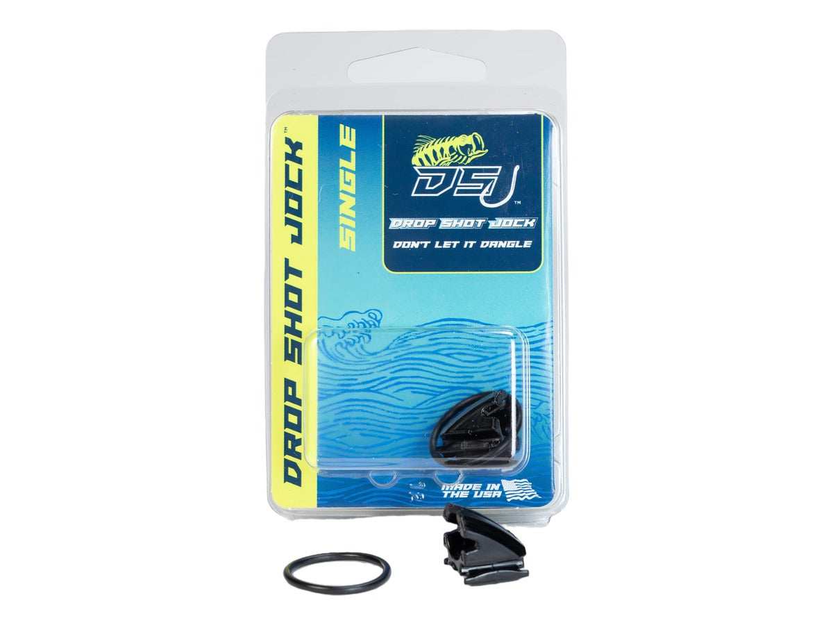 Drop Shot Weight and Hook Holder