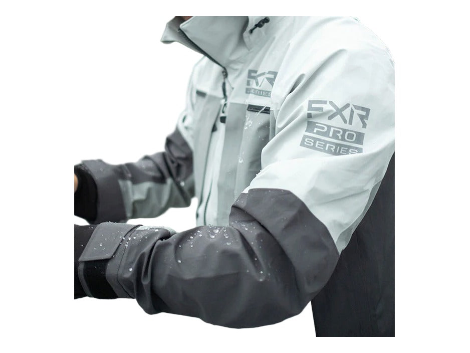 FXR Vapor Pro Insulated Jacket