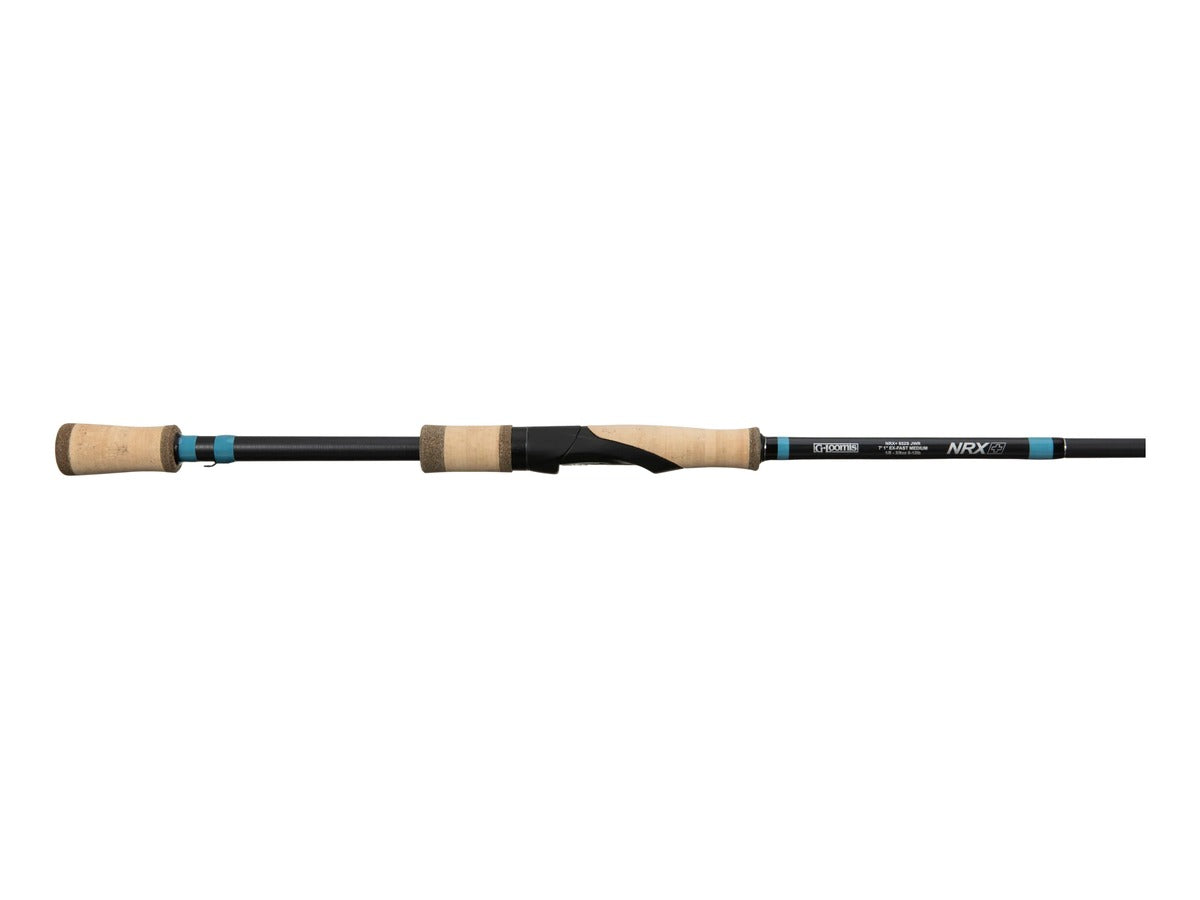 G Loomis NRX 872s JWR