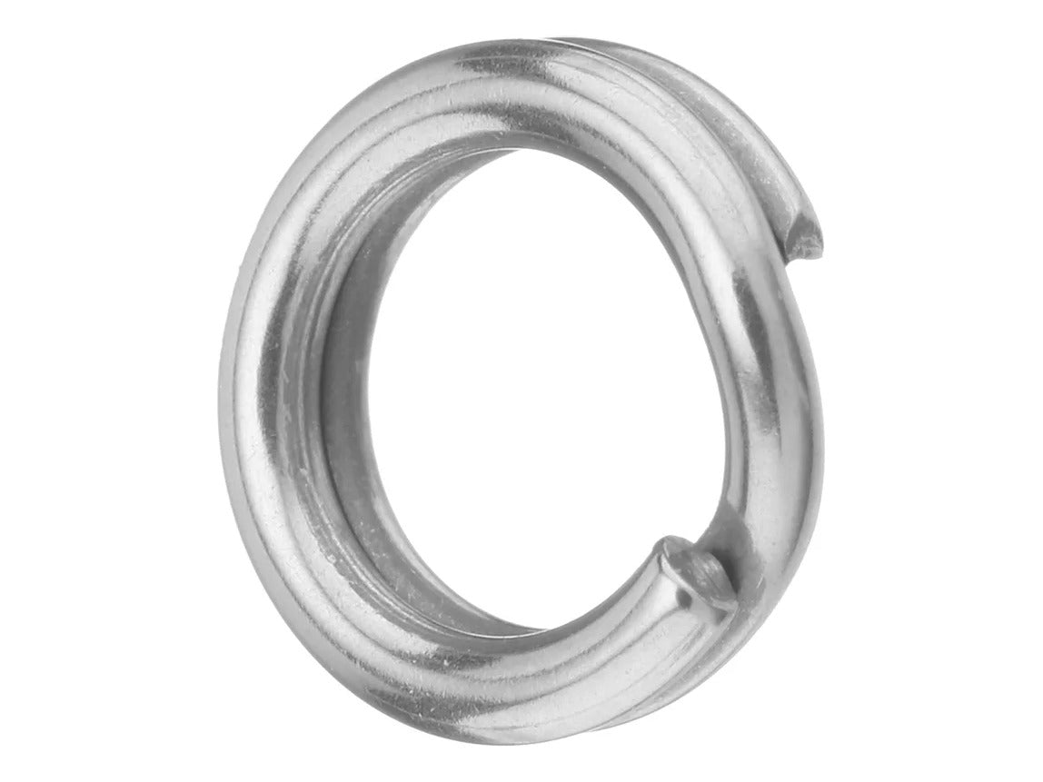 Hyper Wire Split Ring