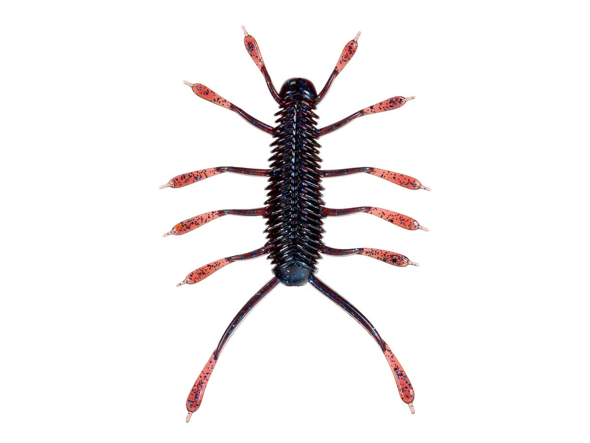 6th Sense HuzzBug