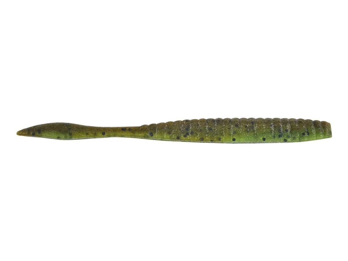 Berkley Max Scent Flat Worms