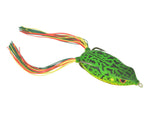 Spro Bronzeye Frog 65