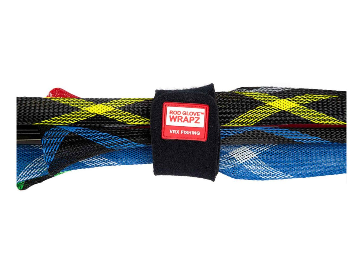 Rod Glove Wrapz