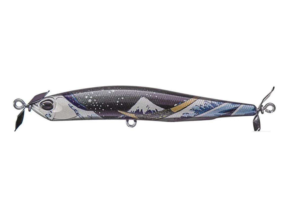 Duo Realis SpinBait 80 G-Fix
