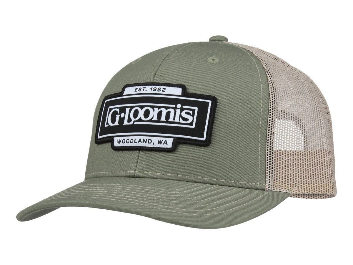 G Loomis Ball Cap