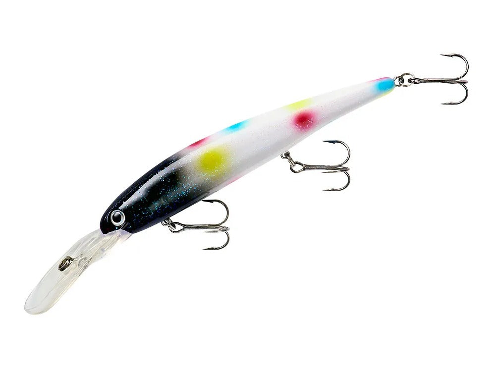 Bandit Walleye Deep