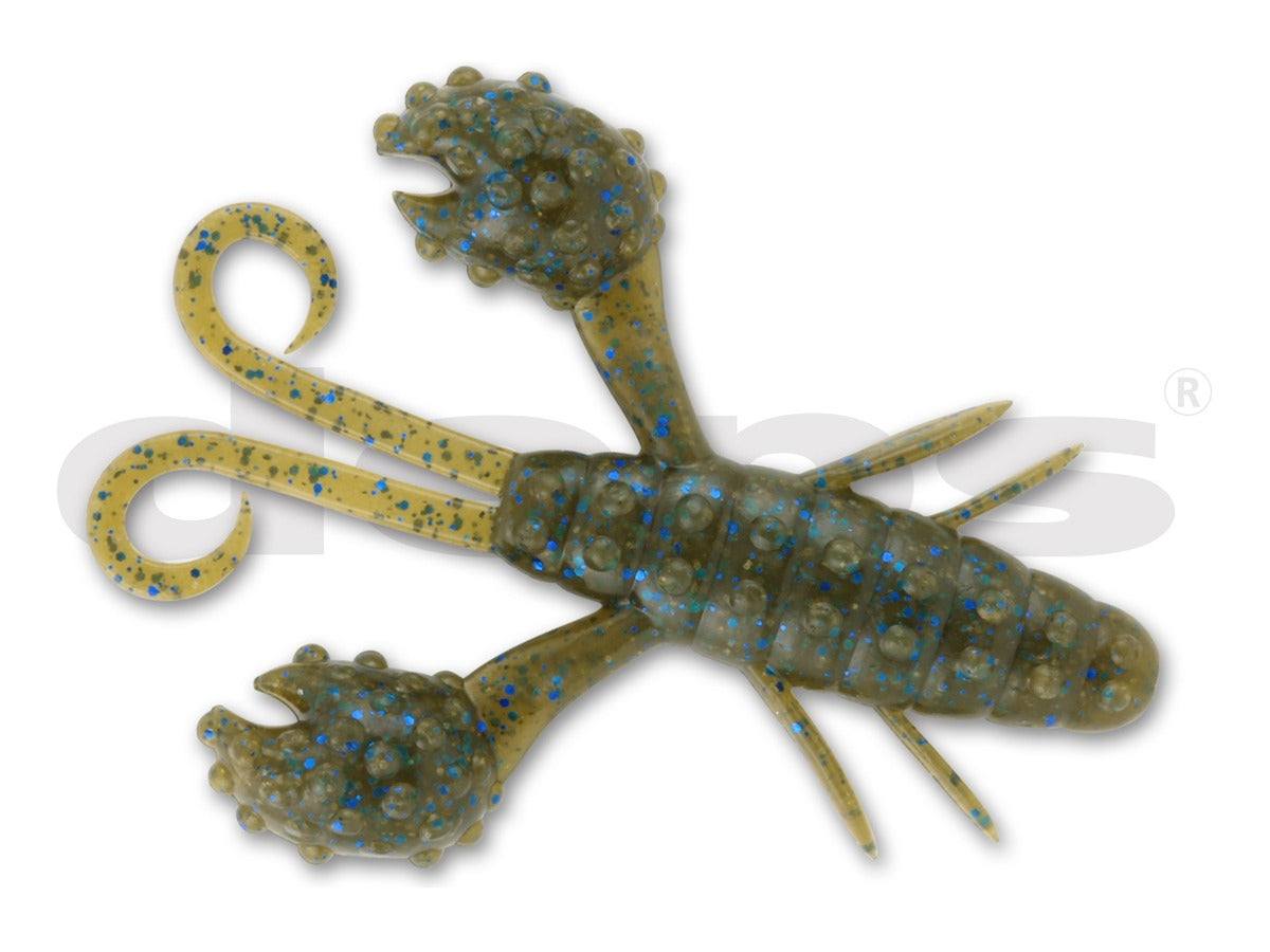 Deps Beckon Craw