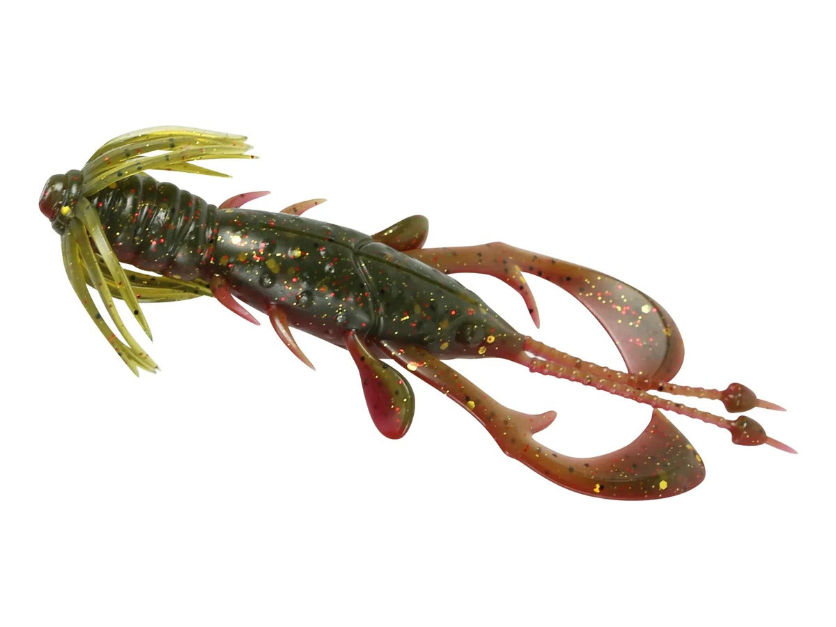 Fishlab Kickin Craw