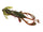 Green Pumpkin Red Craw