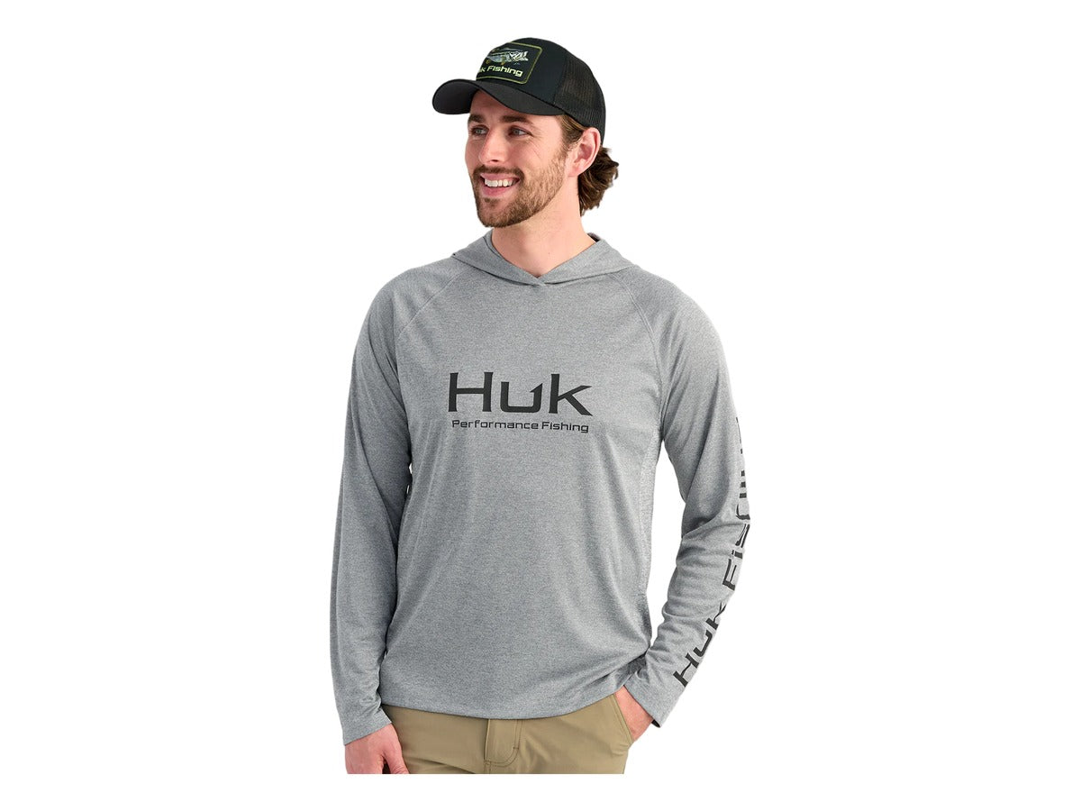 Huk Pursuit Hoodie
