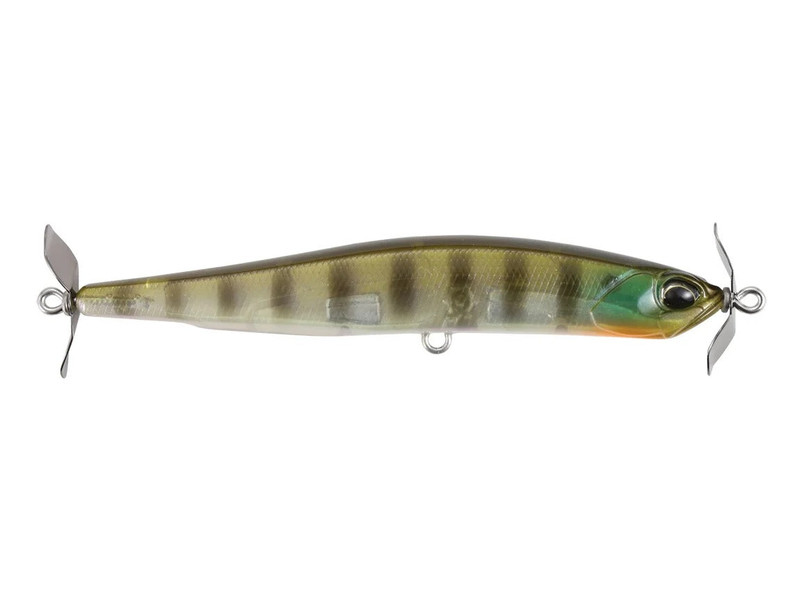 Duo Realis Spinbait Shallow