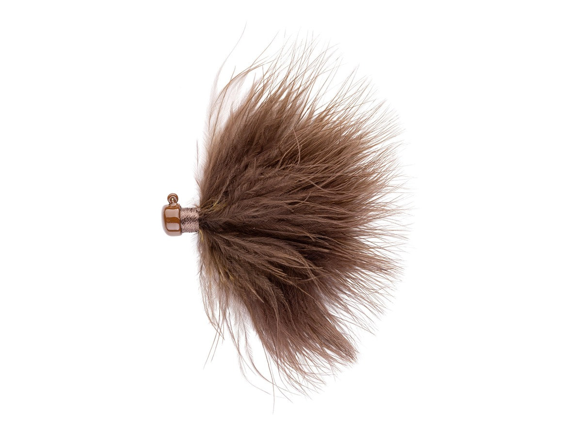 Northland Marabou jig
