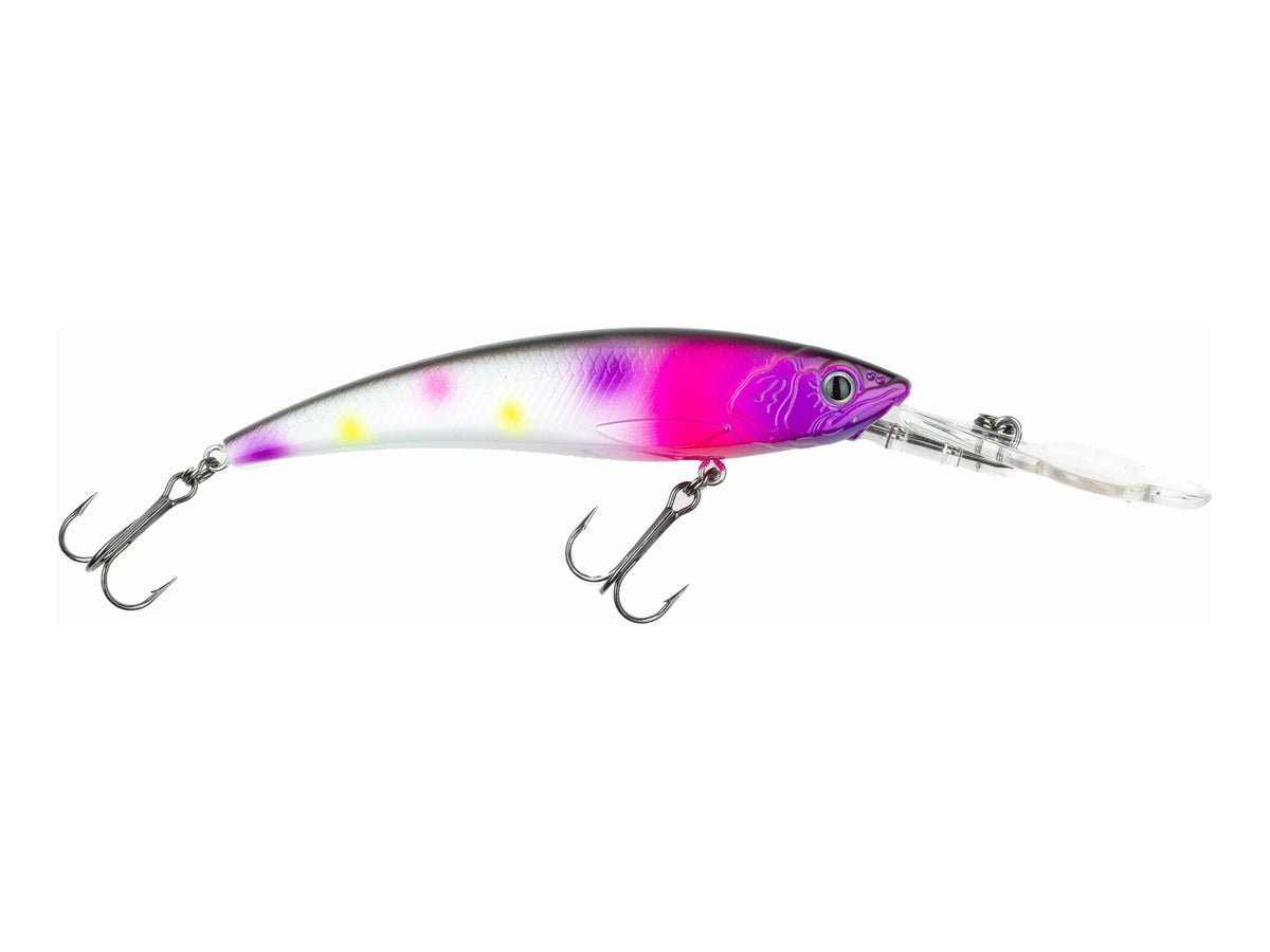 Freedom Ultra Diver Minnow 105 (5/8 oz)
