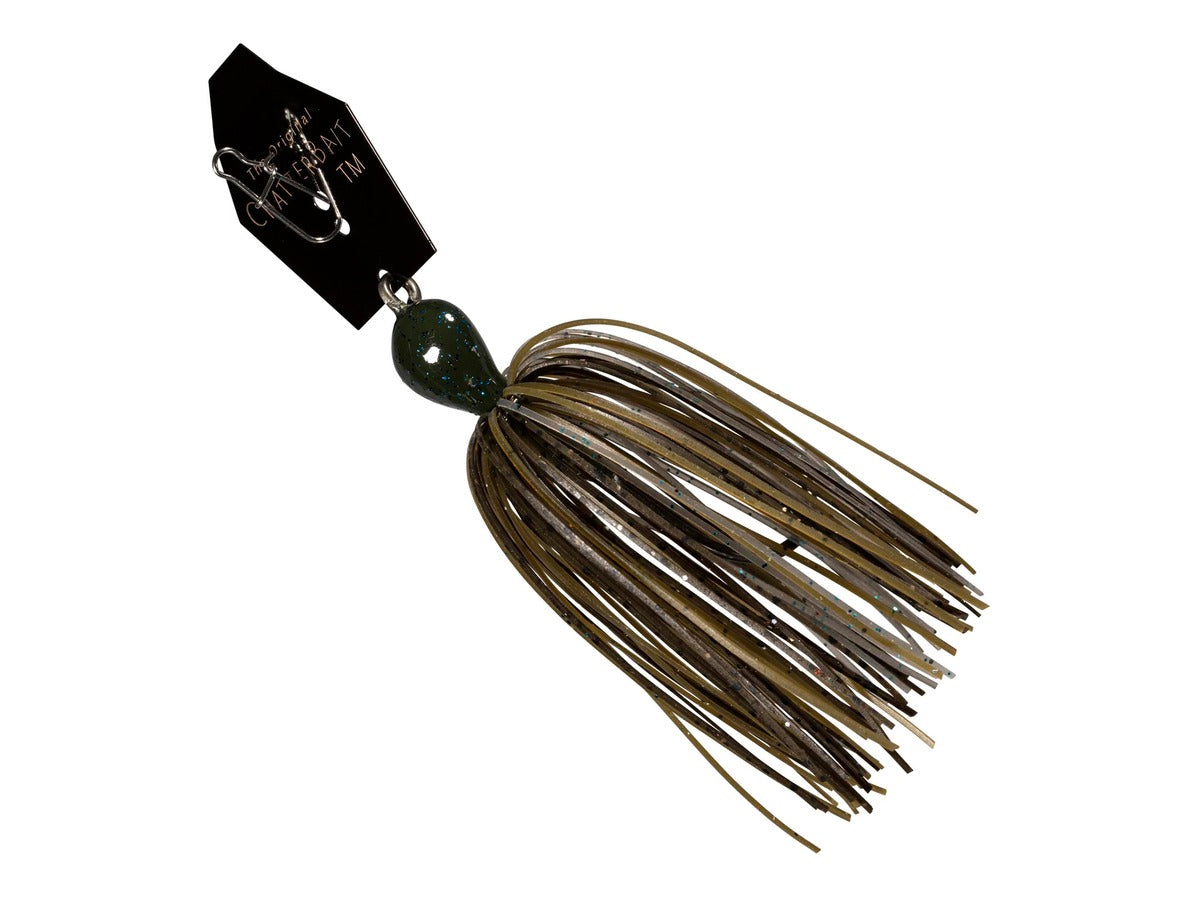 ZMan ChatterBait Big Blade