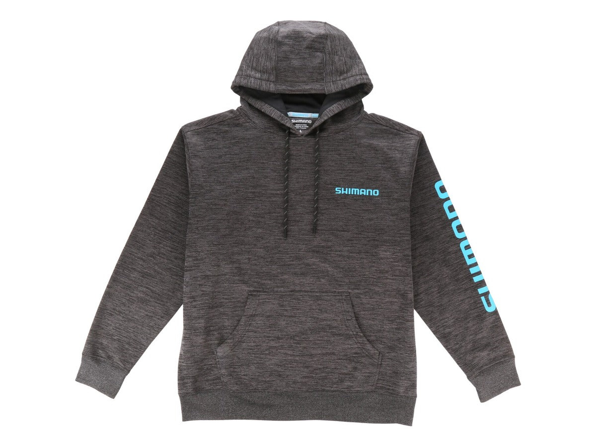 Shimano Performance Hoodie’s On