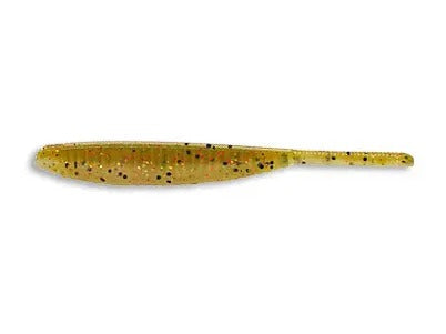 Yamamoto Shad Shape Worm 3”