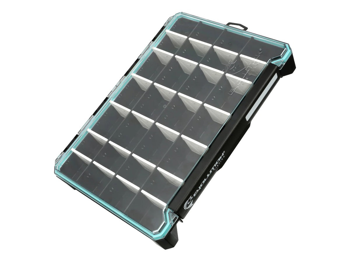 Evolution Ballistix 3.7