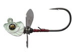 Megabass Okashira Screwhead