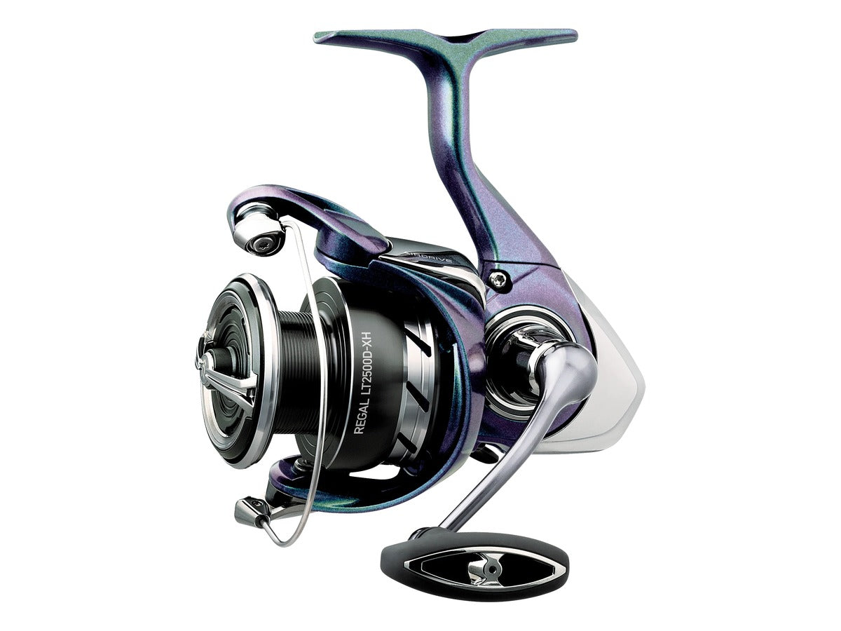 Daiwa Regal