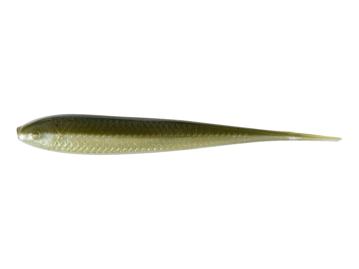 Yum FF Sonar Minnow