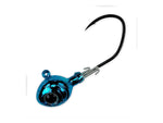 Gamakatsu MaxEye Swim Jig