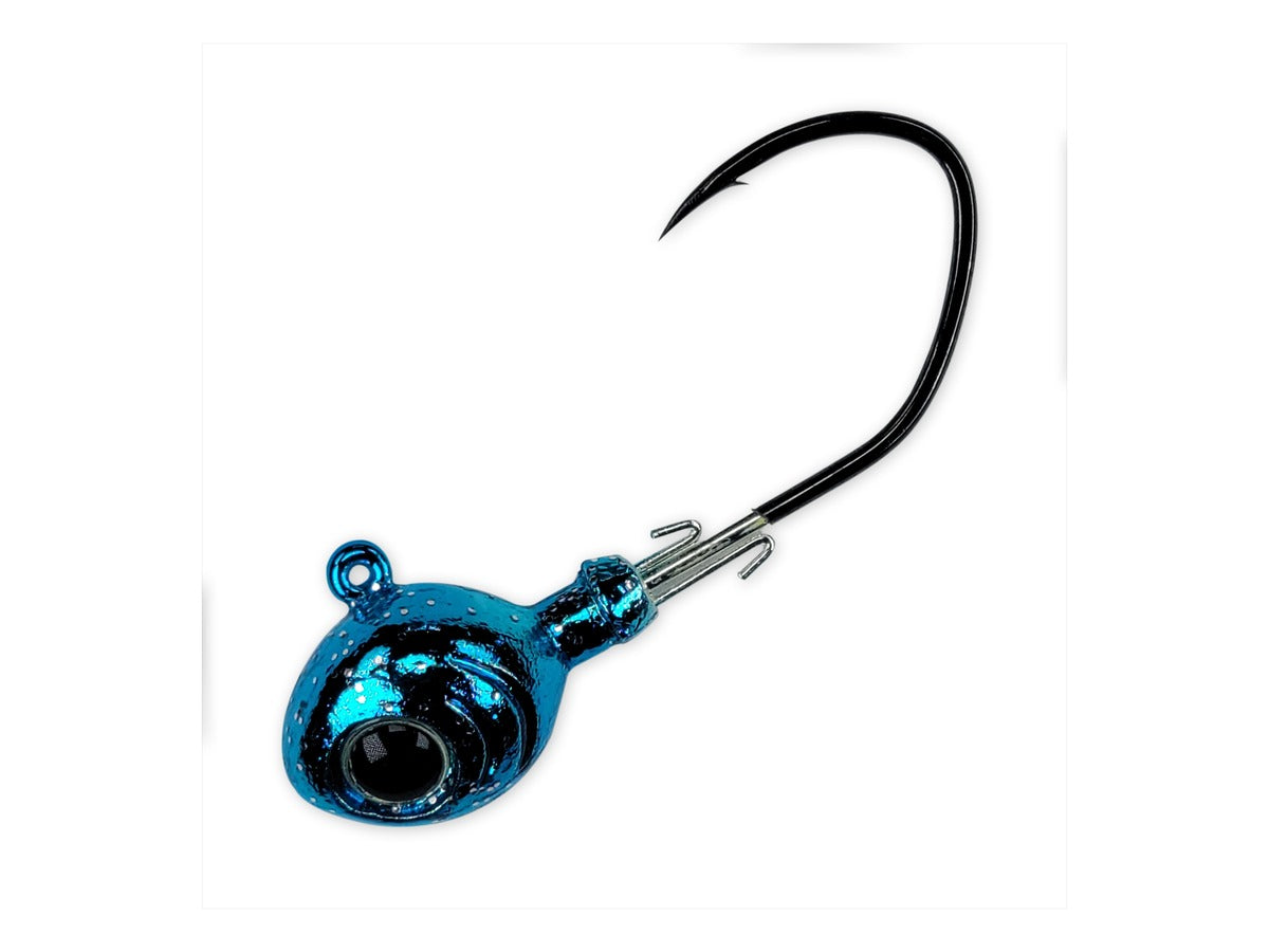 Gamakatsu MaxEye Swim Jig