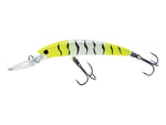Yo-Zuri Crystal Minnow Deep Diver Walleye