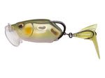 Megabass Batra-x