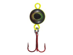 Northland Eye-Ball Spoon