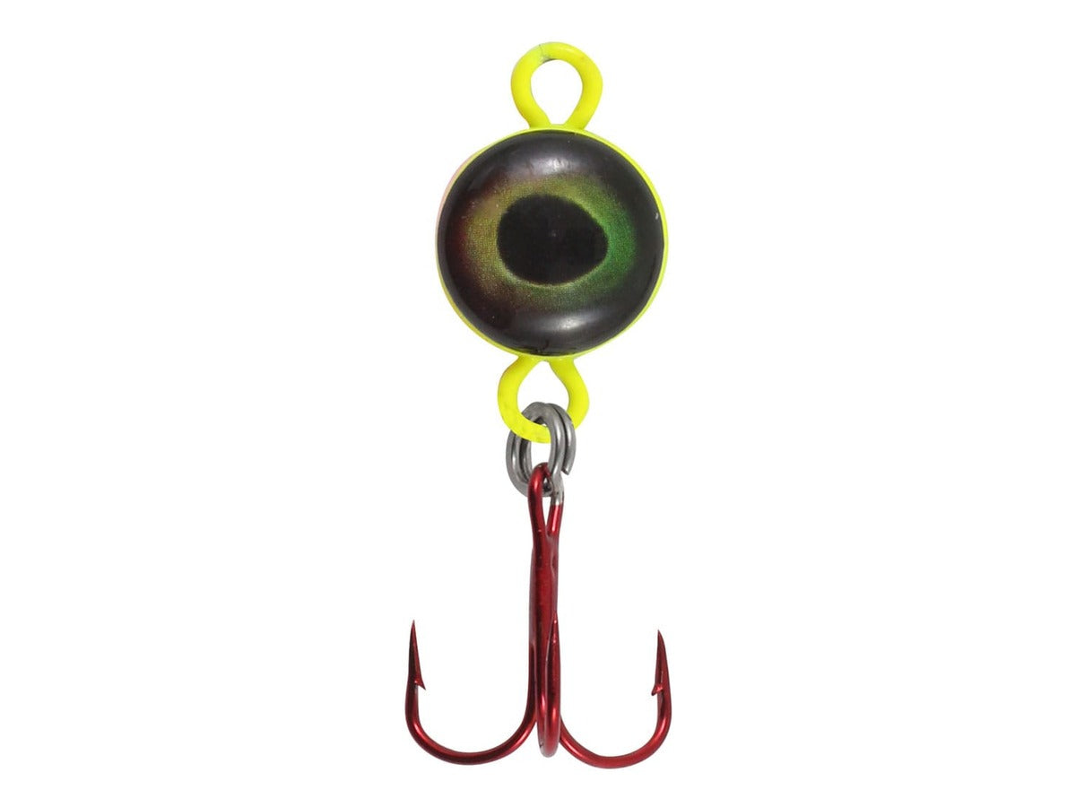 Northland Eye-Ball Spoon