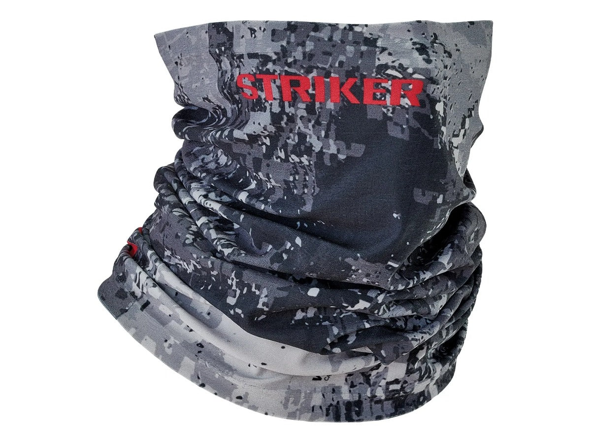 Striker Coolwave Stretch Fit Brr Gaiter