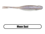 X zone stealth Minnow