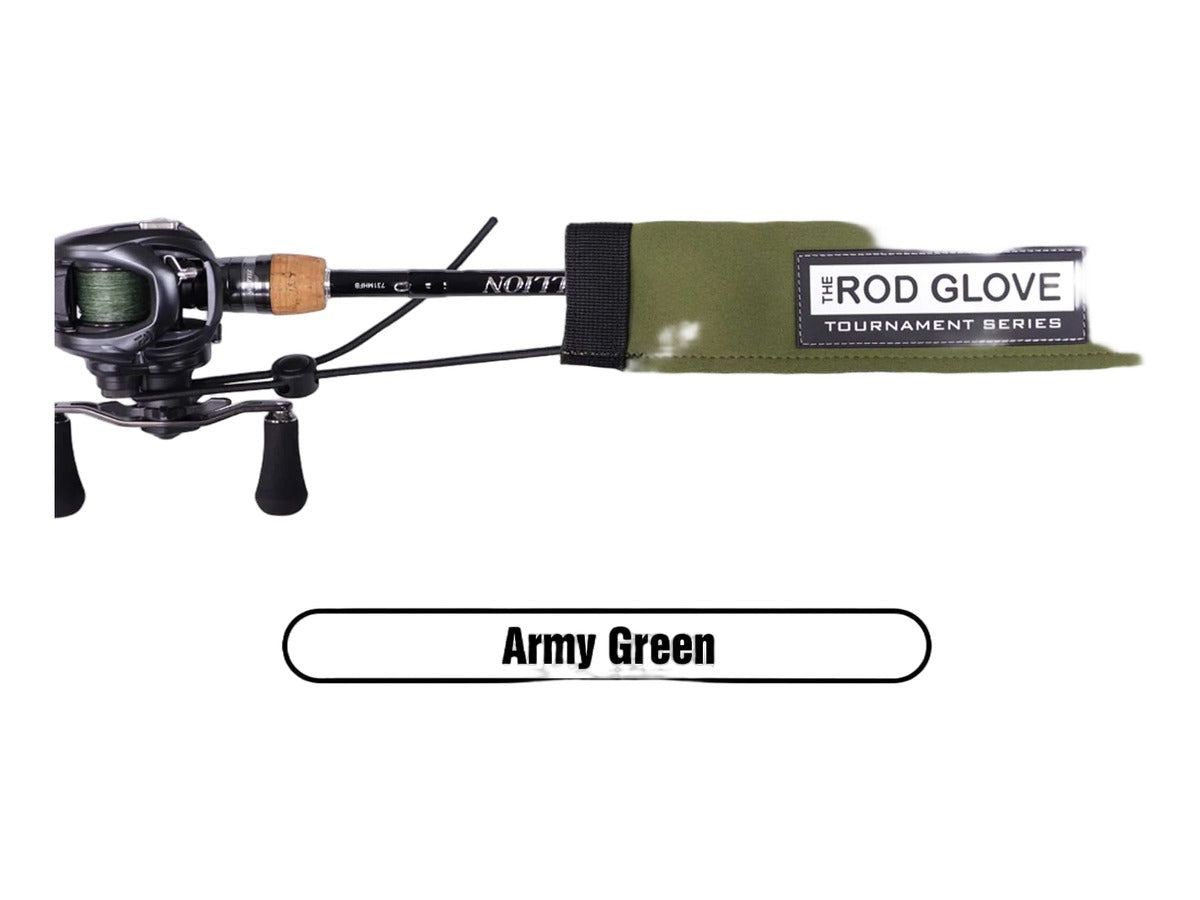 VRX Neoprene Rod Glove