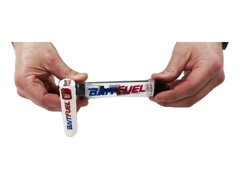 Bait Fuel Injector