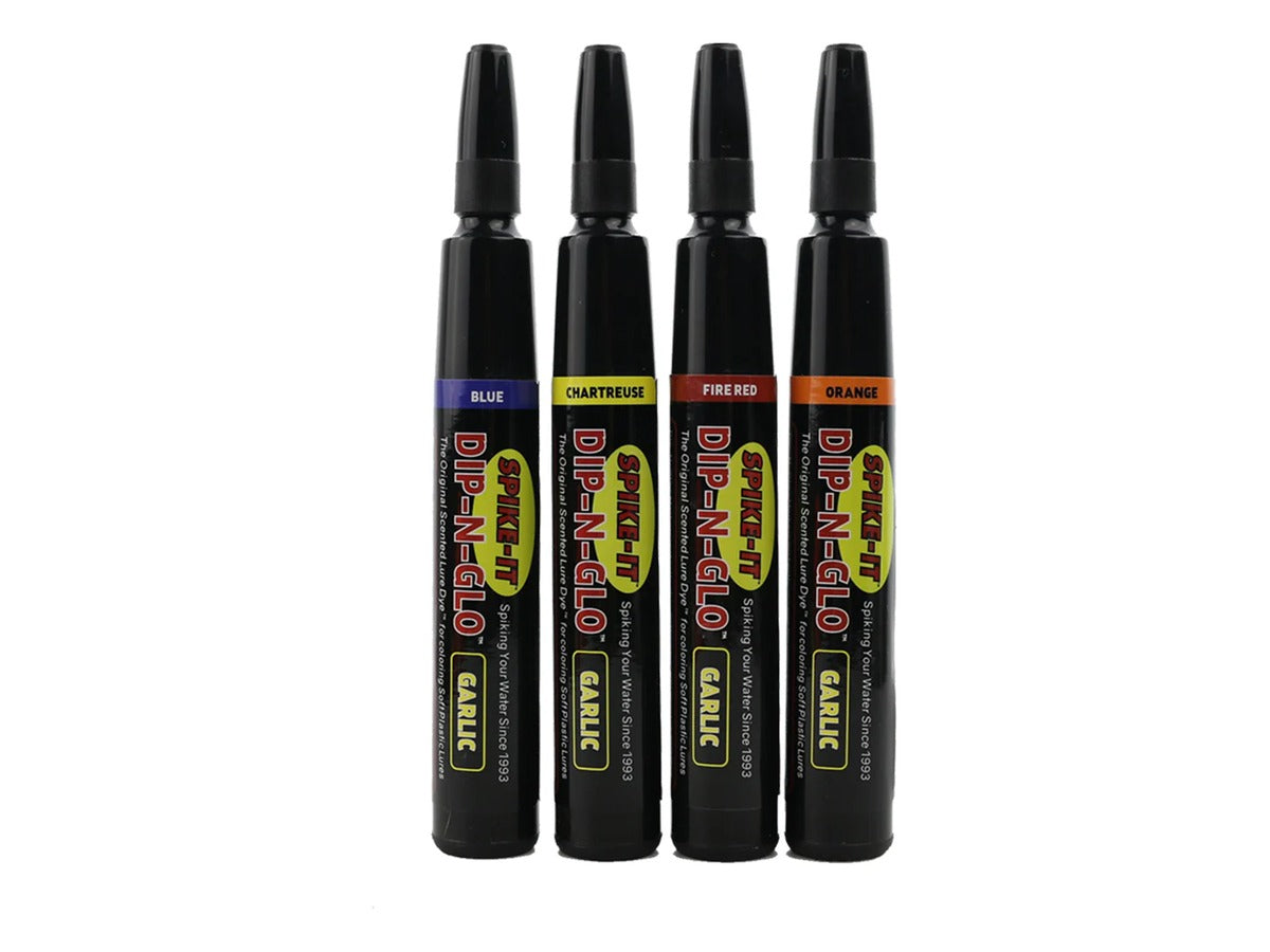 Spoke-it value pack (4 markers)