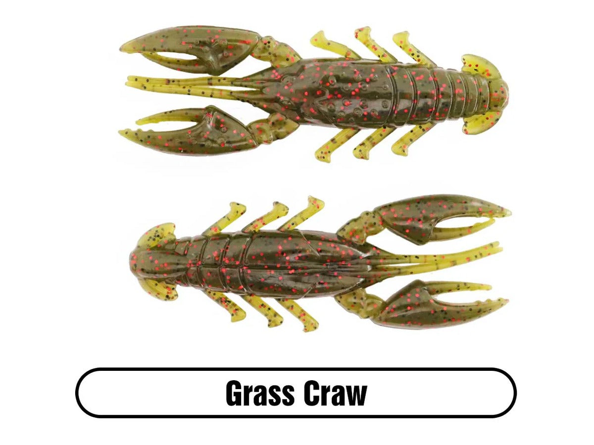 X zone stealth creature