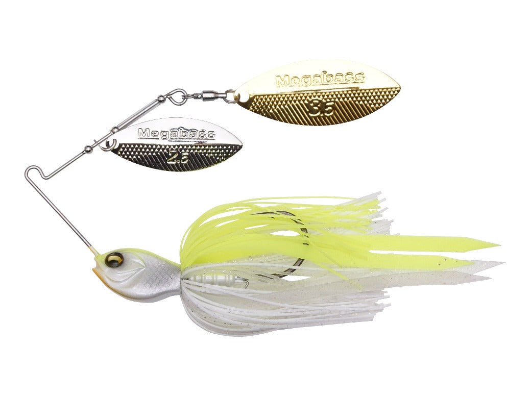 Megabass SV-3