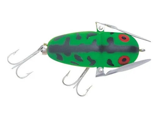 Heddon Crazy Crawler