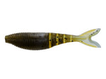Yamamoto  ZAKO 4”